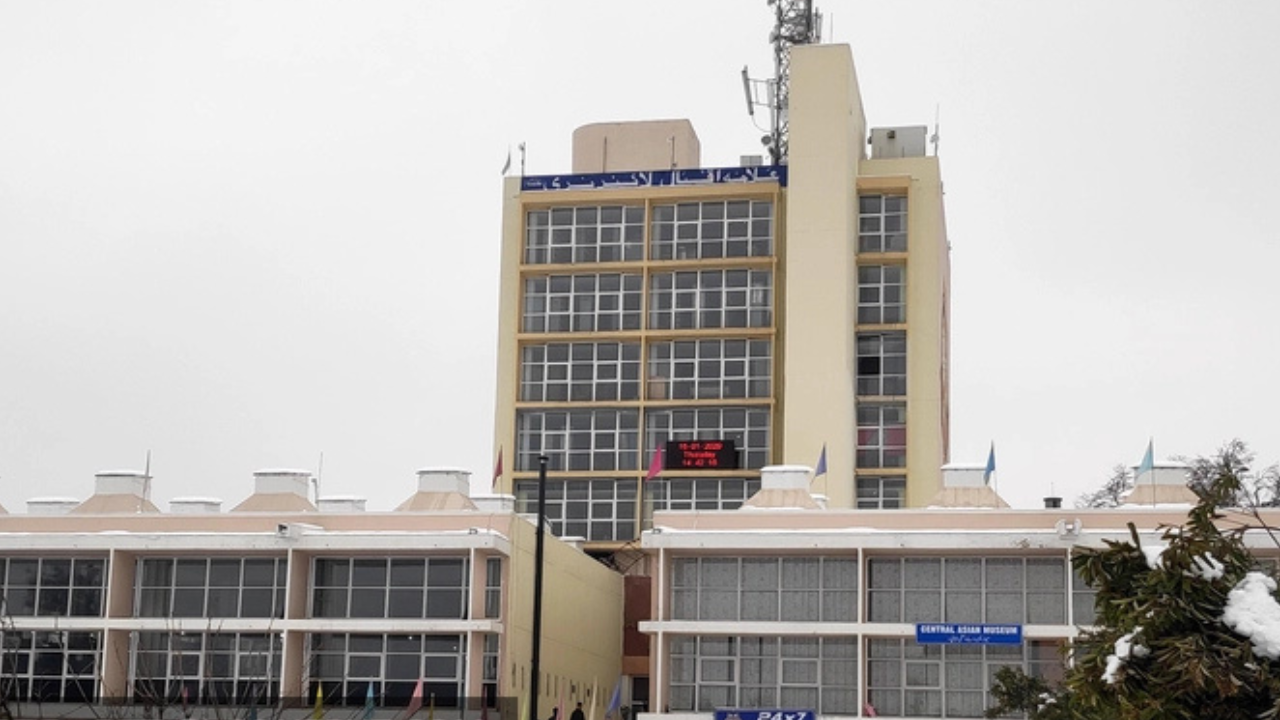 Jammu & Kashmir opens higher education for private sector