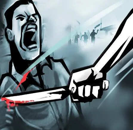 Bar brawl: Man hacked to death in Kollam