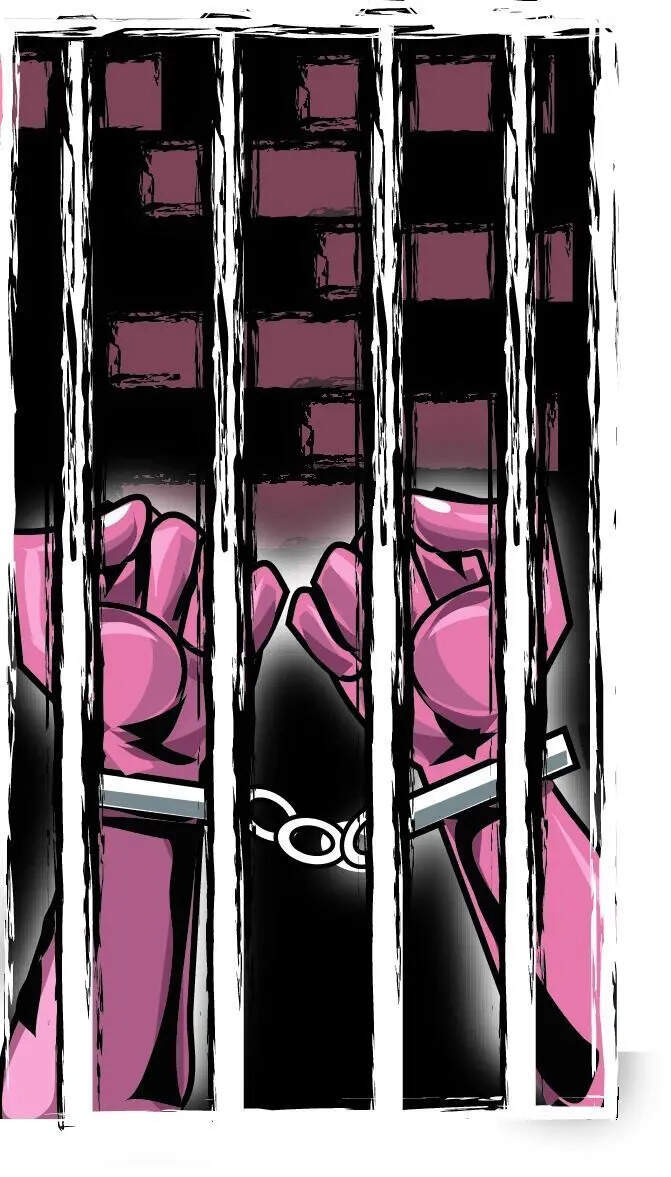 Woman sets two sisters-in-law on fire in Faridabad; arrested