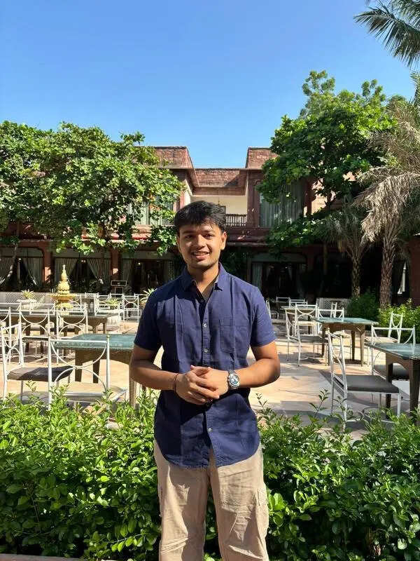 Cricketers pad up with MBA for sports mgmt future