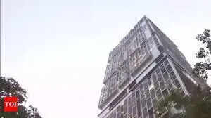 Antilia case: Accused says was told to be approver