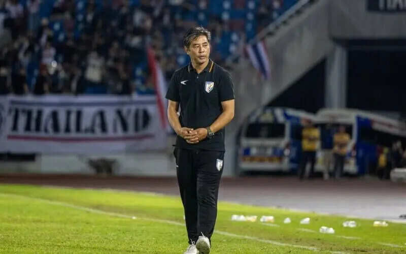 Crispin set to return as women’s national team coach