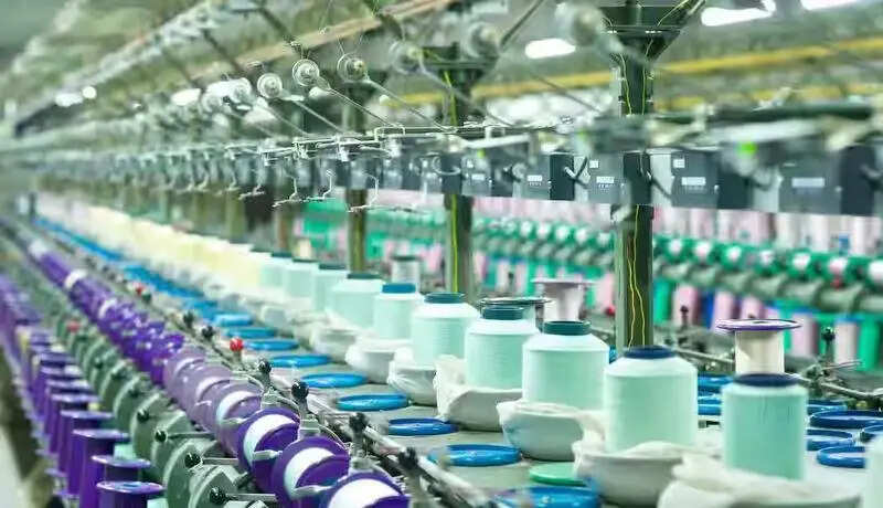 Knitting a safety net: Textile units keep cool amid LPG crisis heat