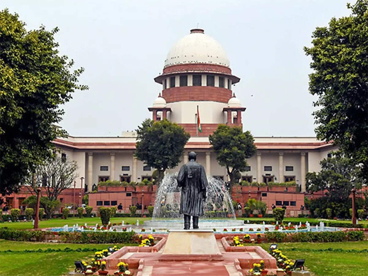 SC upholds HC order on grant-in-aid for aided educational institutions