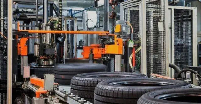 Tyres see inflation as rubber costs blow out