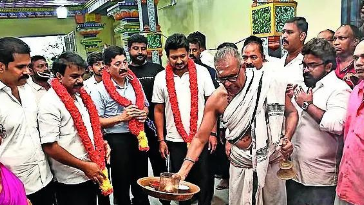 Temple today, mosque tomorrow: It’s election season