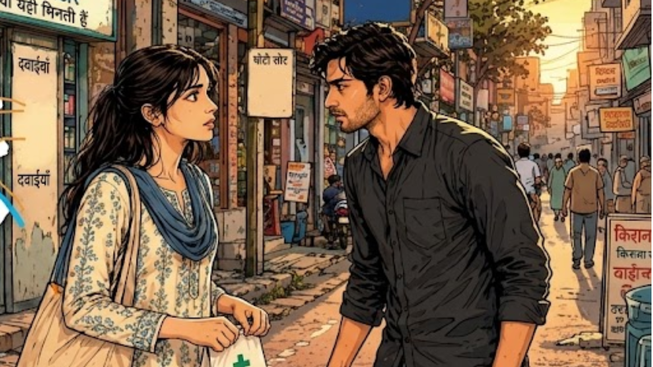 ‘She said she’ll be back in 5 mins’: Left to bleed for 20 minutes, 15-year-old girl dies of stabbing wounds in Delhi