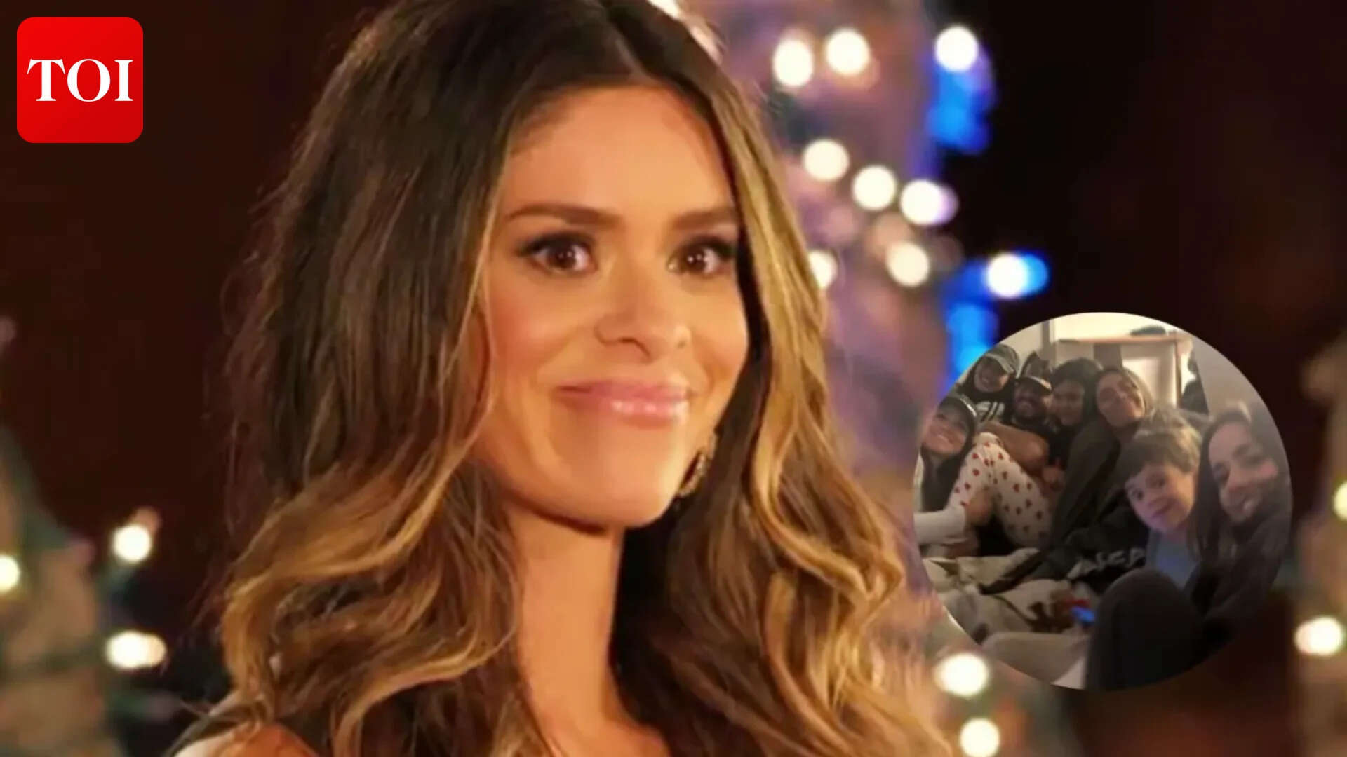 Taylor Frankie Paul goes on vacation with children