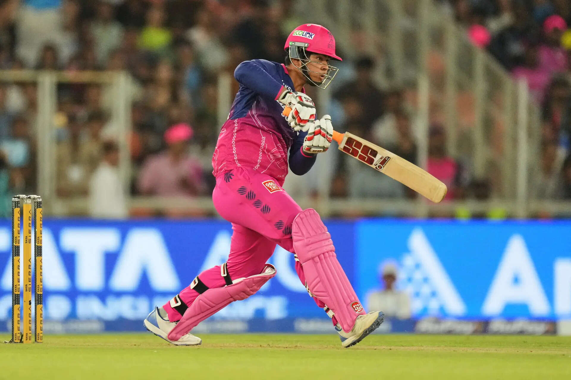 Vaibhav Sooryavanshi tipped for major role in BCCI’s make-or-break red-ball mission