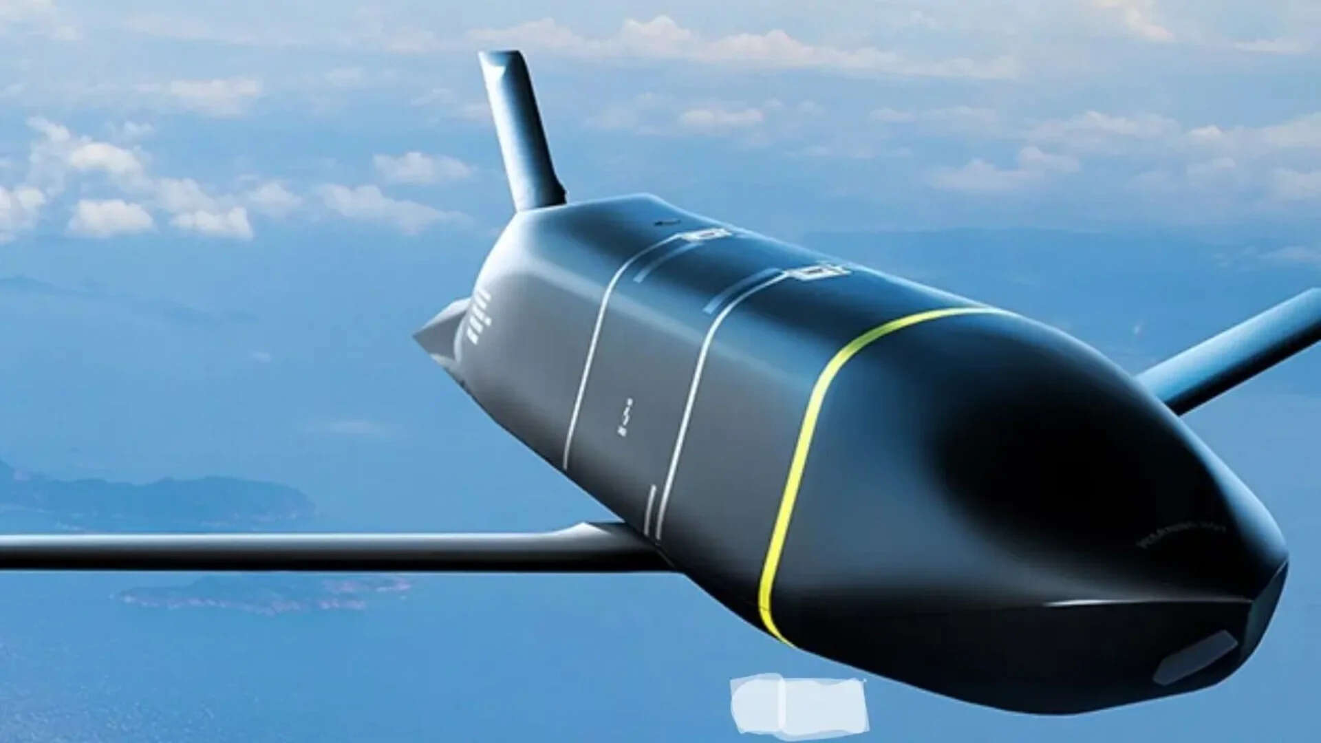 600-mile strike push: US positions lethal long-range missiles for Iran war - Report