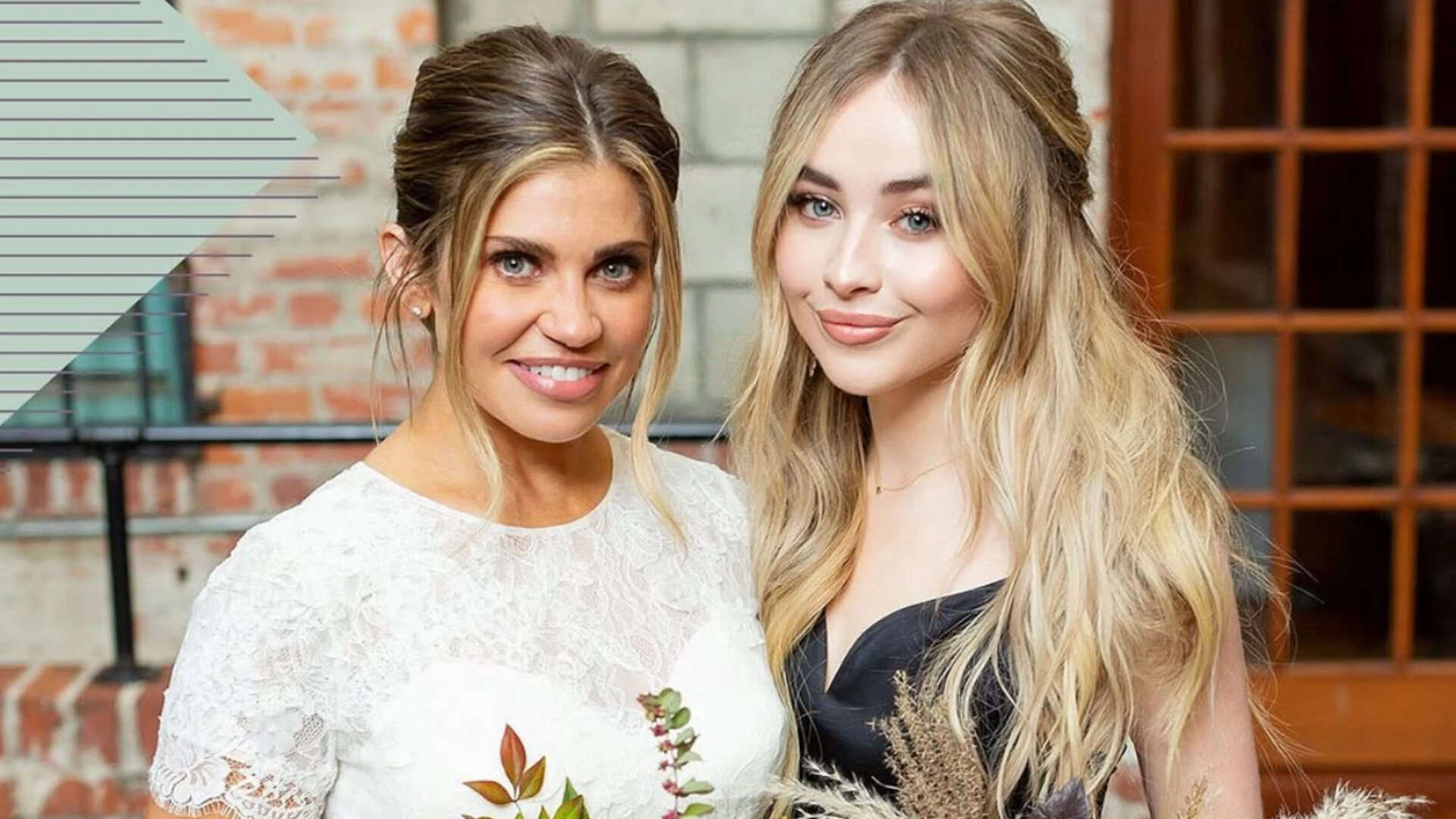 Sabrina Carpenter is Danielle Fishel’s ‘go-to’ person for advice