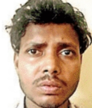 Cops trace, arrest Jharkhand accused Shubham Kumar, 26