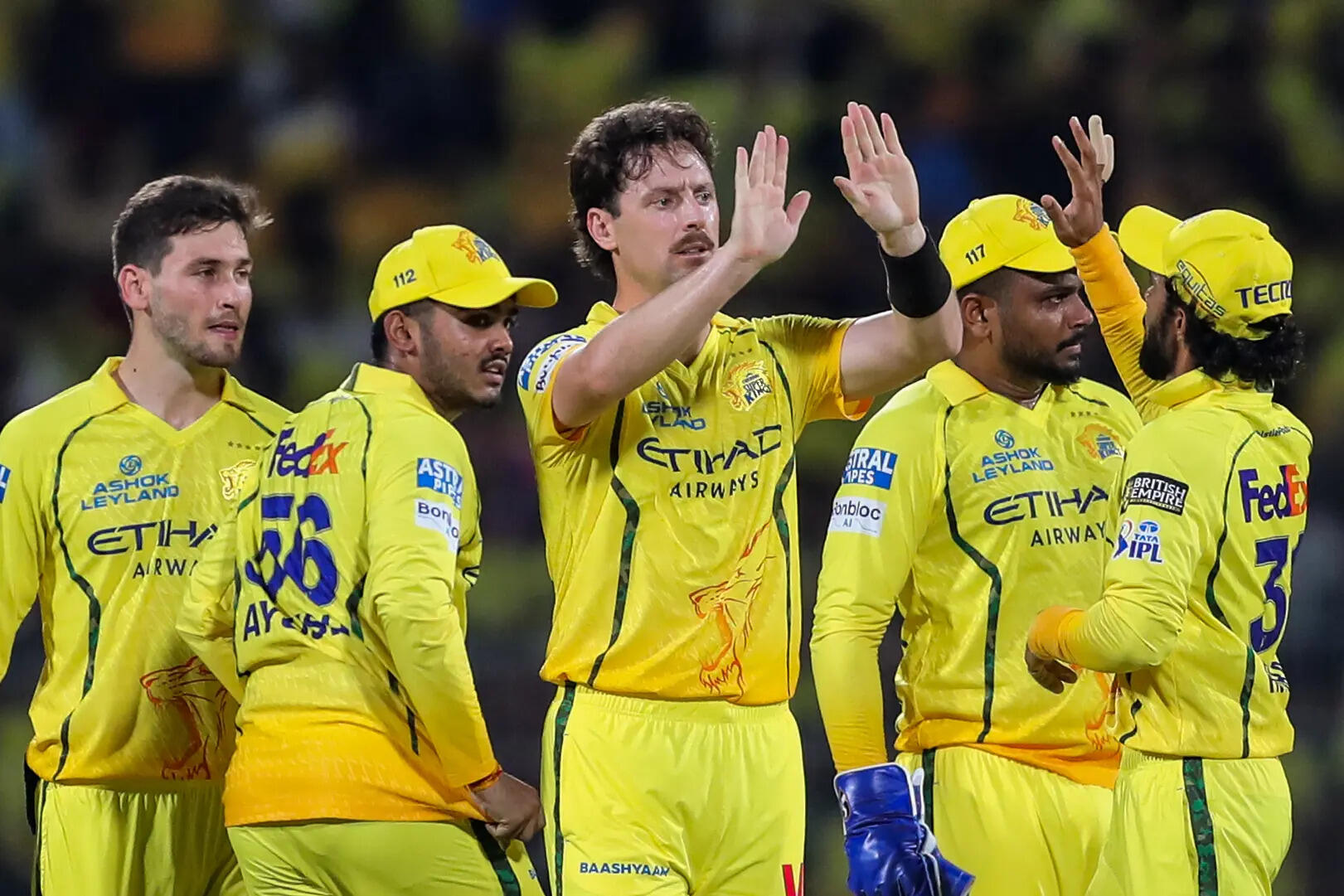 'CSK will be invincible again’: Ashwin sends strong message to supporters