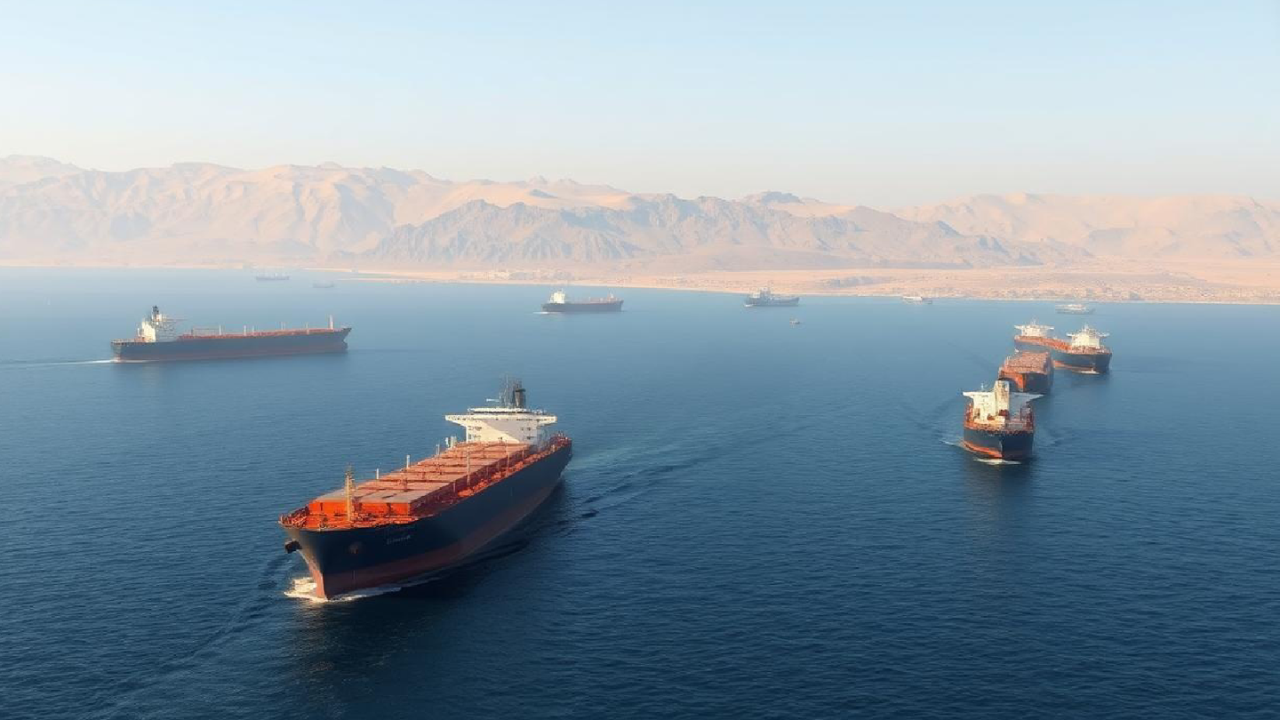 Hormuz supply crunch: Rising energy prices impact roads, airlines and restaurants