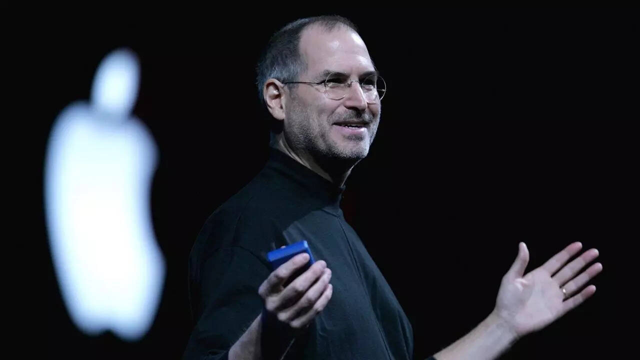 When an engineer ‘angered’ Steve Jobs so much with his ‘Microsoft tablet’ stories that he told his team, we need to show ...