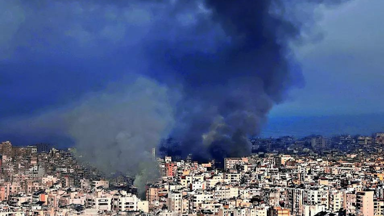 Iran drone strike on US Embassy in Saudi Arabia hit CIA station: Report