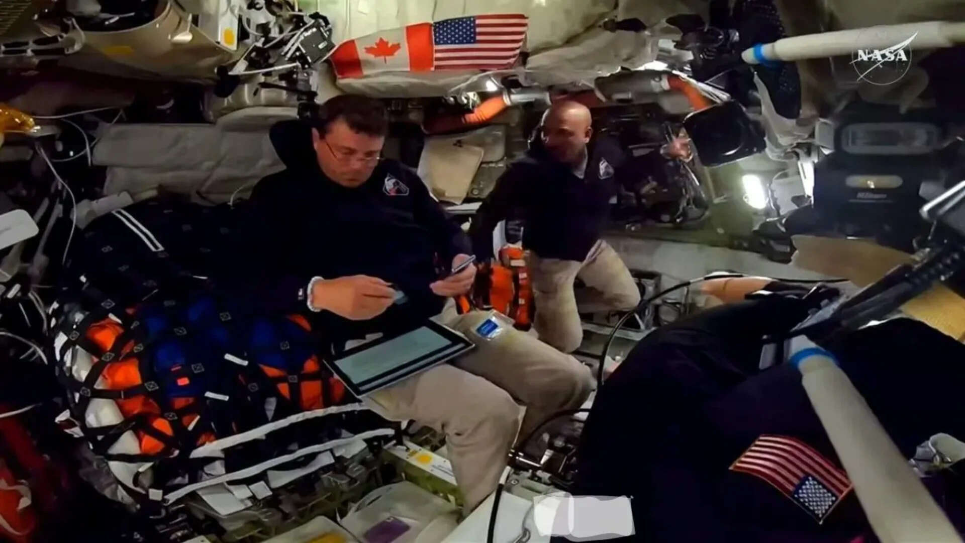 'Earth is quite small and the moon getting bigger': Past halfway, Artemis II toilet malfunctions again