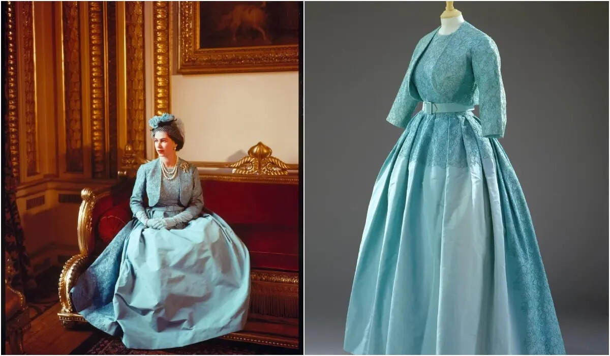 queen_fashion exhibition