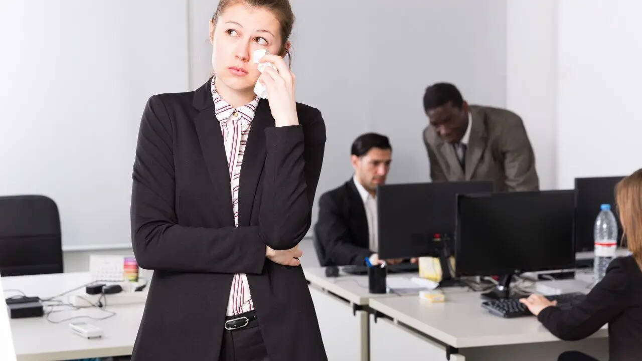 World’s unhappiest countries in 2026: Afghanistan, Zimbabwe and Lebanon among least happy nations