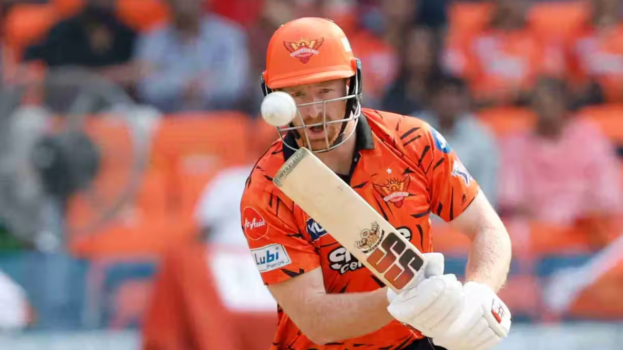 SRH vs LSG IPL 2026 Live: Hyderabad back on track as Klaasen and Reddy fightback