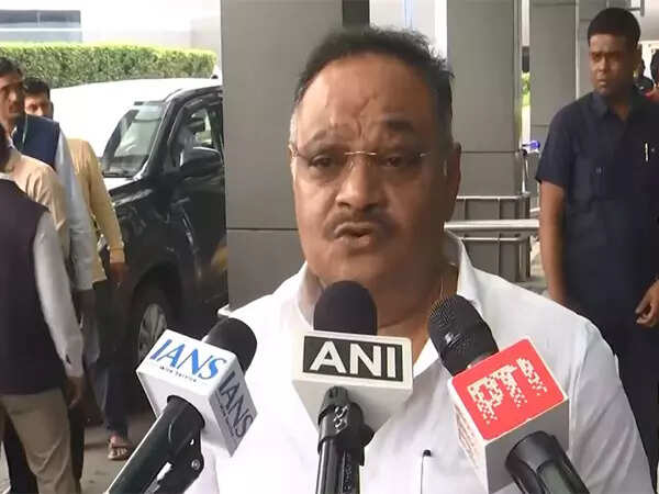 'Will seek votes in PM Modi's name': BJP's Samik Bhattacharya on party's CM face in Bengal