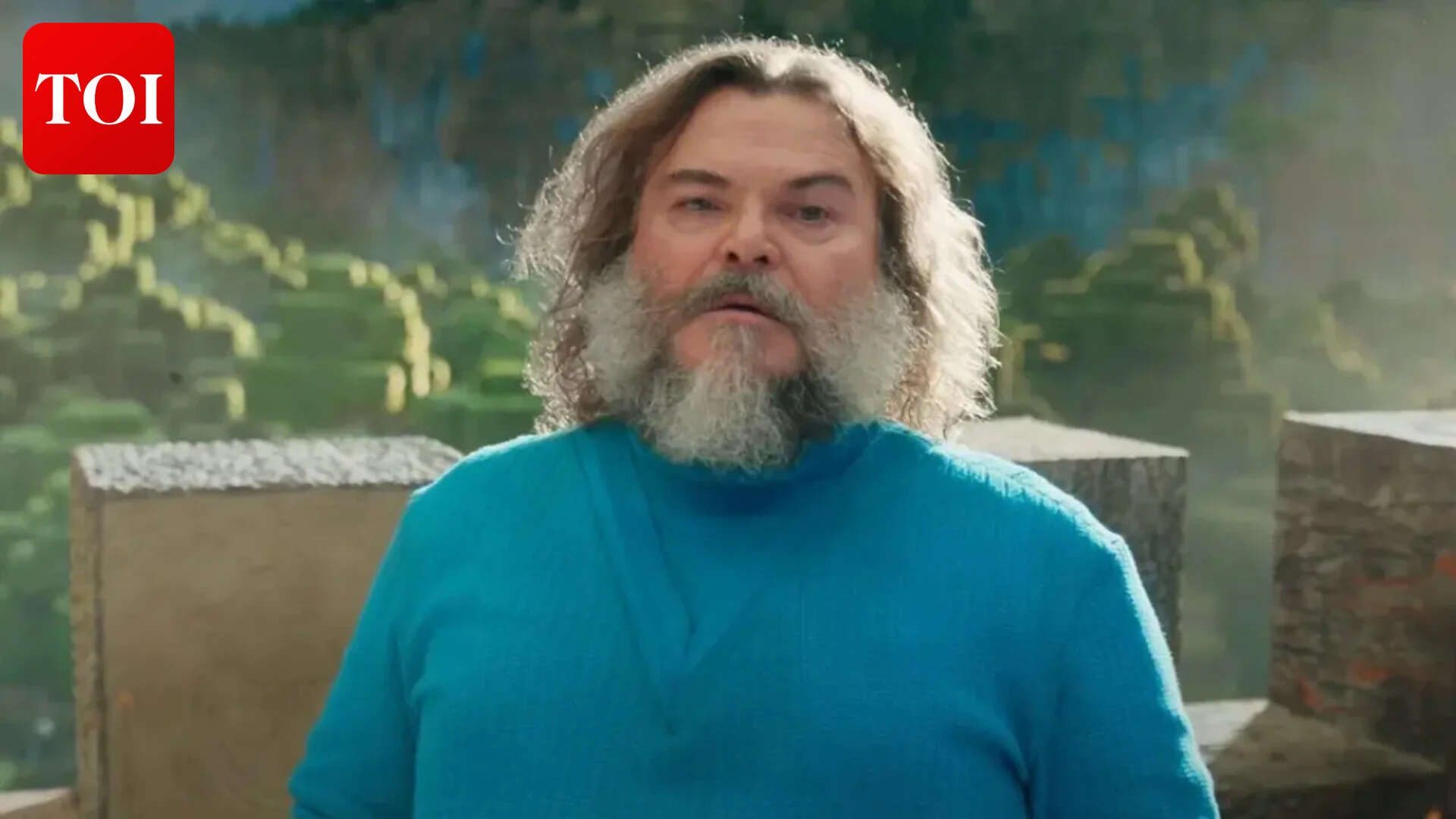 Jack Black hosts ‘SNL’ for the 5th time