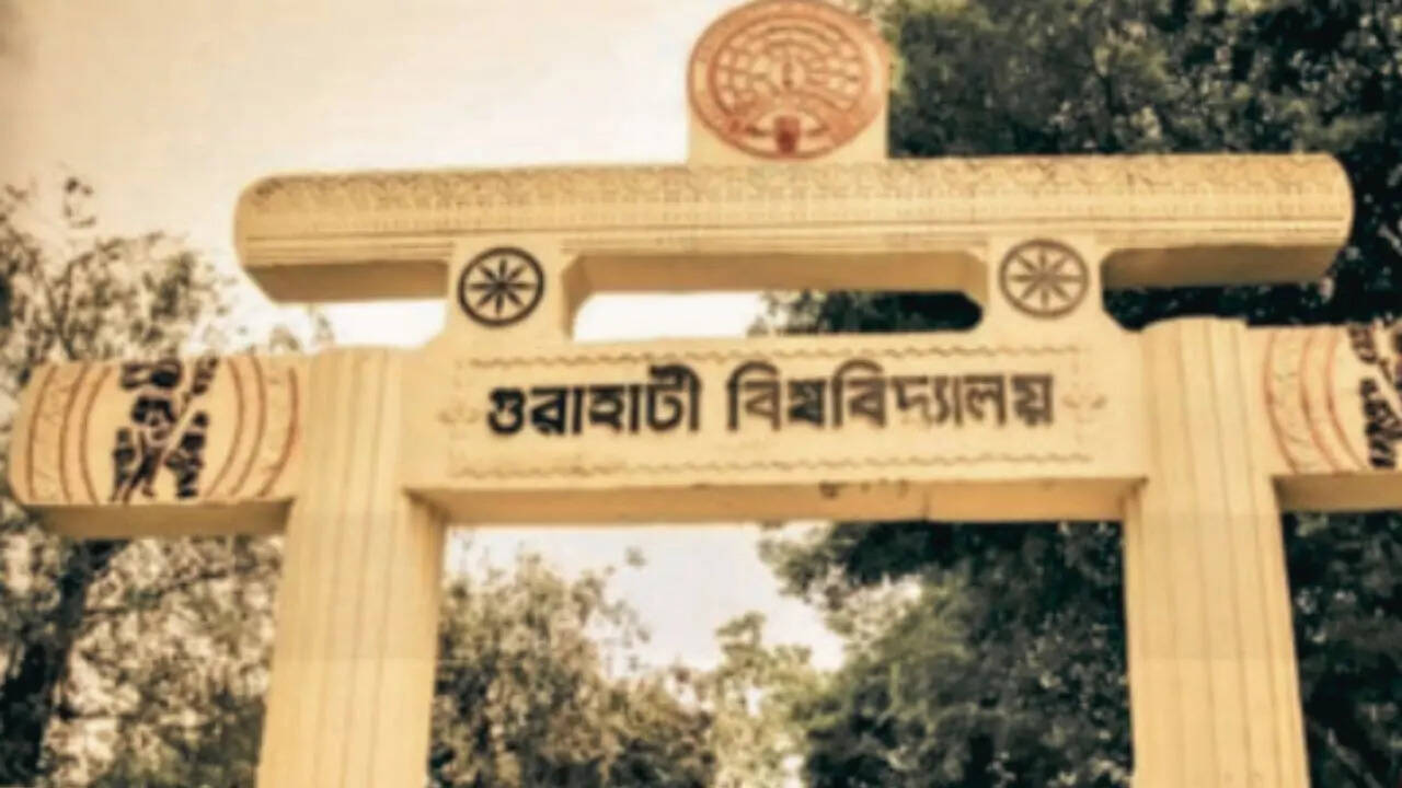 From Clause 6 Of Assam accord to 'job creator' economy: What students want this Assam election