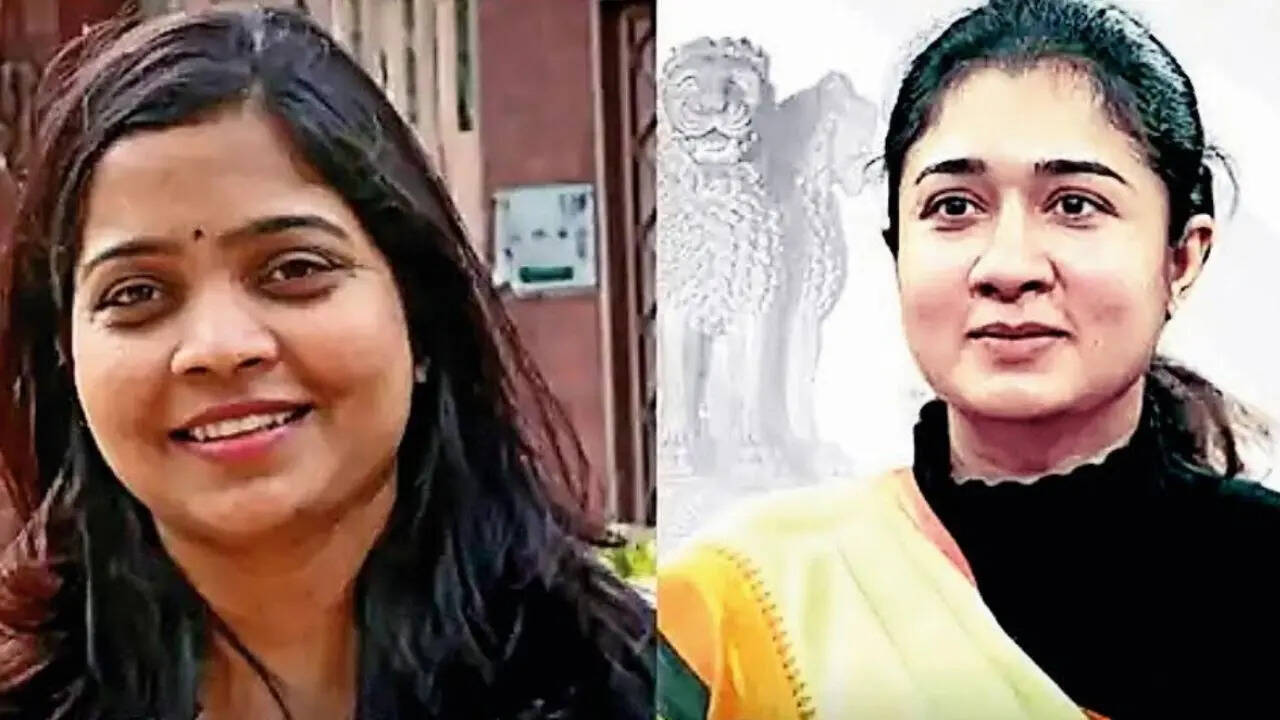 Dreams, deception &amp; dark side of UPSC craze