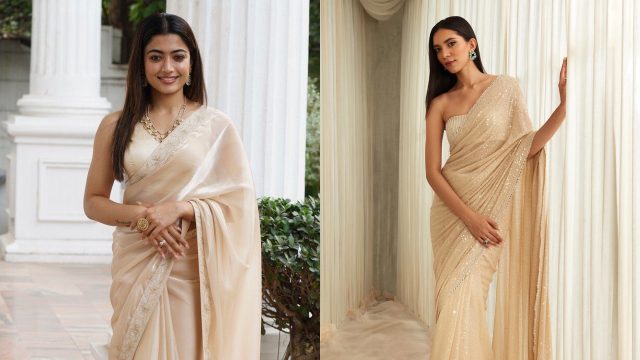 Why Beige Dominates Over Bright Colors