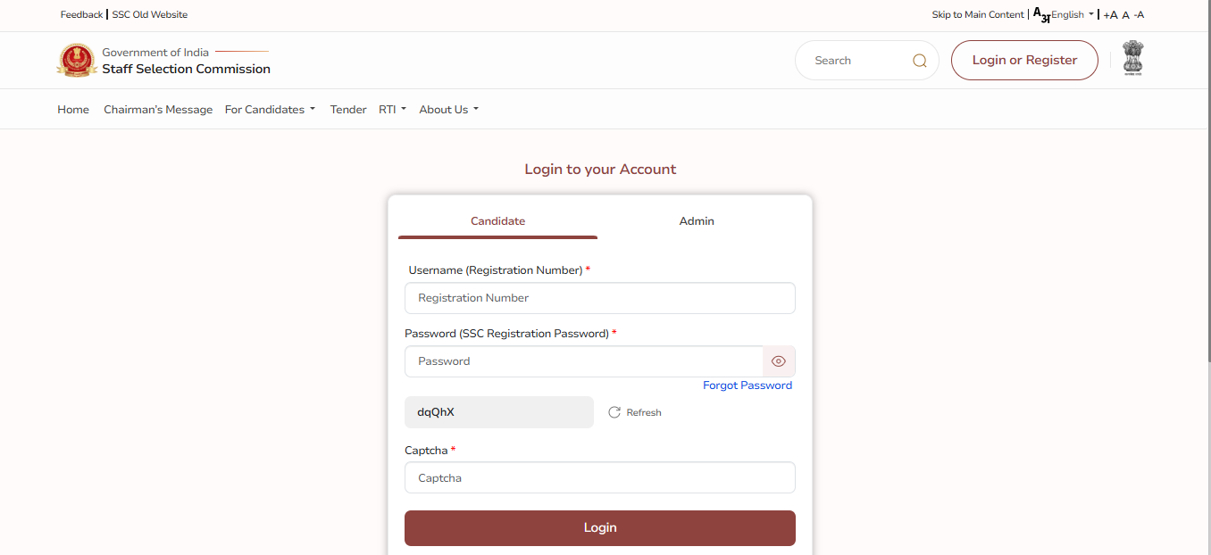 SSC JE 2025 Tier-II admit card released: Check direct link, exam day guidelines here
