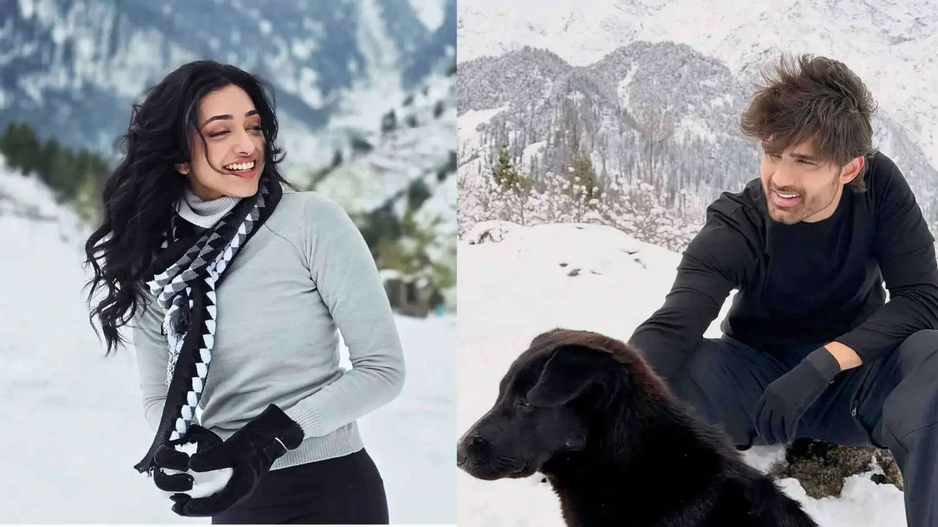 The director, known for the HIT film series, opens up about turning to romantic drama for his next, starring Roshan Meka and Preity Mukhundhan Emo Emo Idi Roshan Meka and Preity Mukhundhan