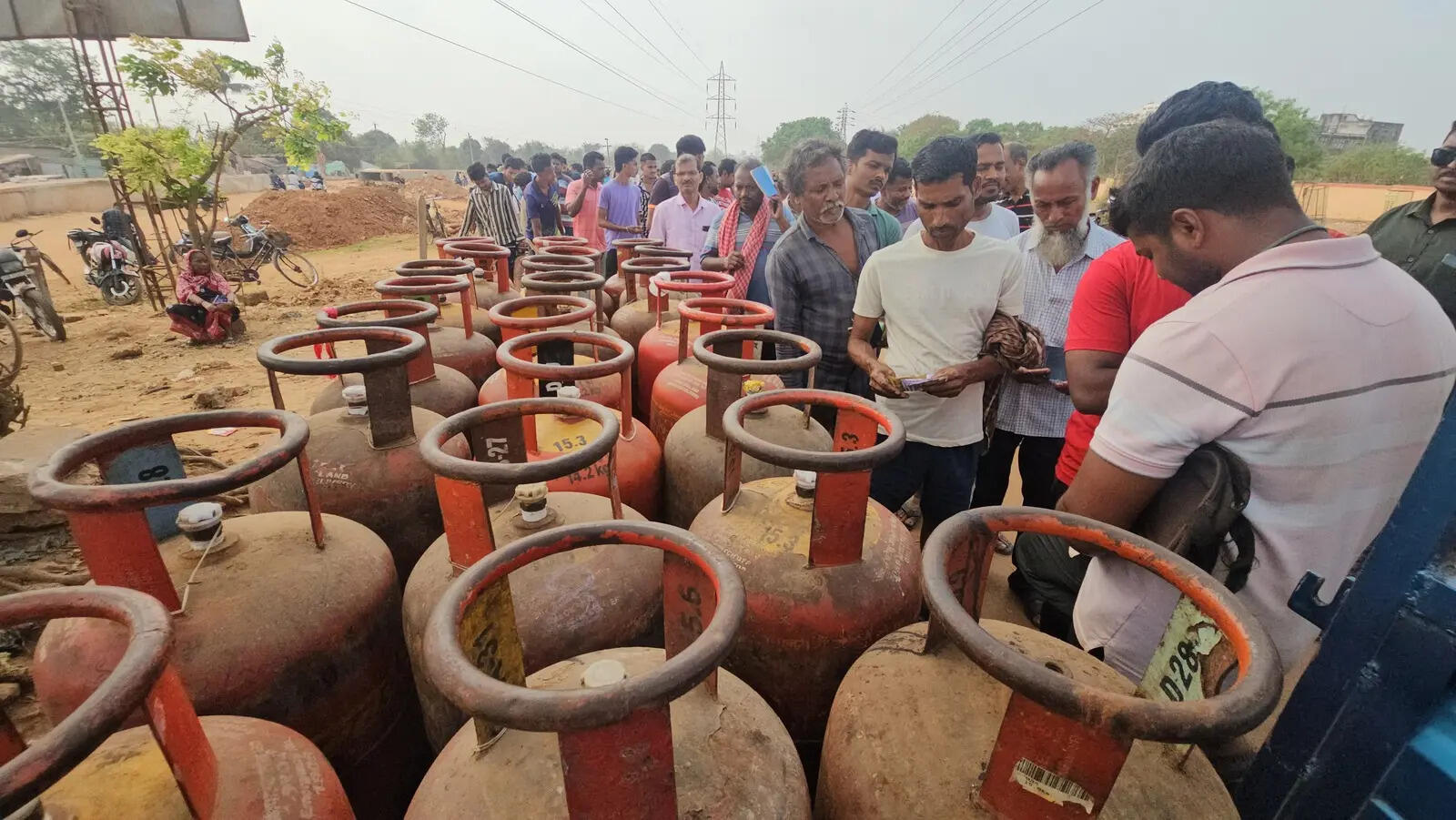 Odisha bans open market LPG sales, mandates e-KYC for cylinder procurement