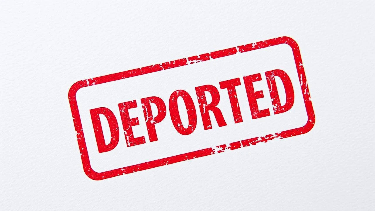 No DUI, no illegal employment: Indian student got deported from US for one honest answer
