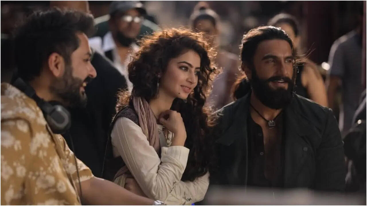 Dhurandhar 2: Sara's tribute to Aditya and unsung heroes