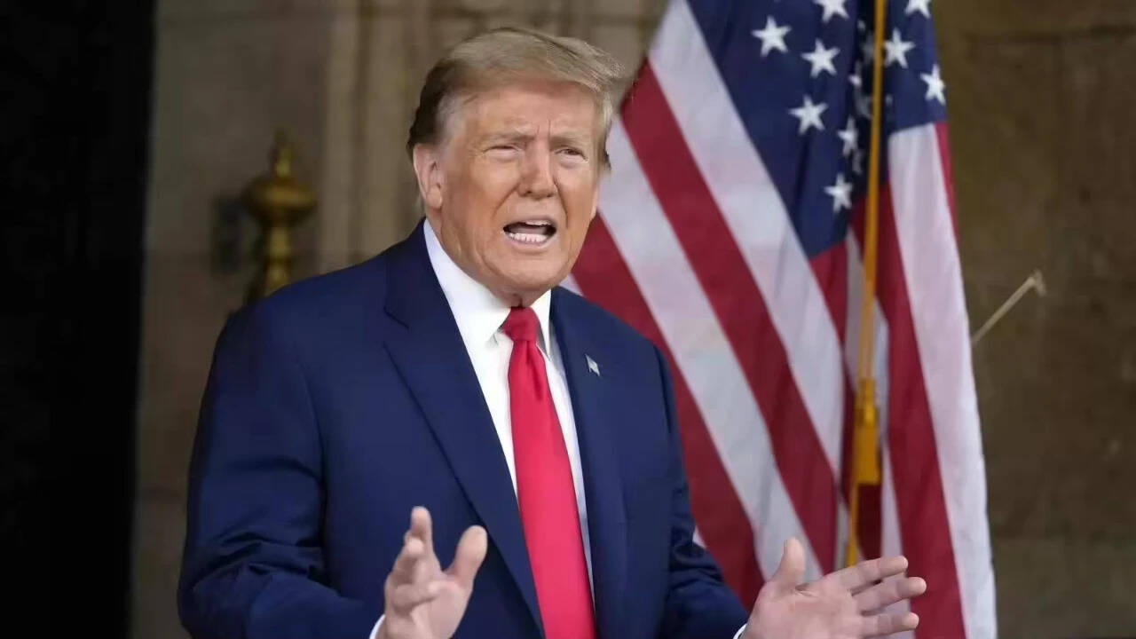 'Power plant &amp; bridge day': Furious Trump warns Iran of 'hell' in expletive-laced post