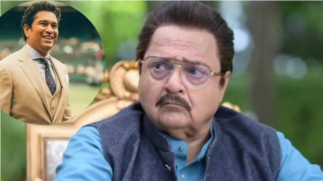Rakesh Bedi on Tendulkar's reaction to 'Dhurandhar 2'