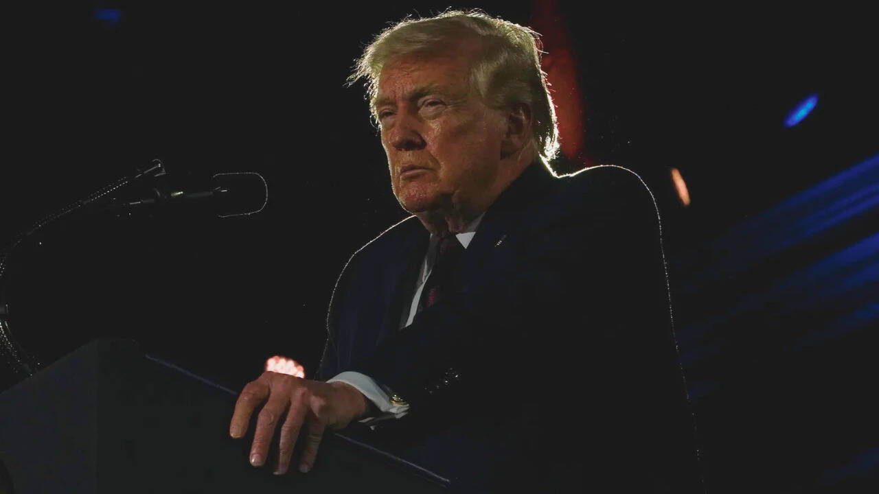 Easter Sunday, Bloody Monday: Trump's unholy hellfire warning to Iran