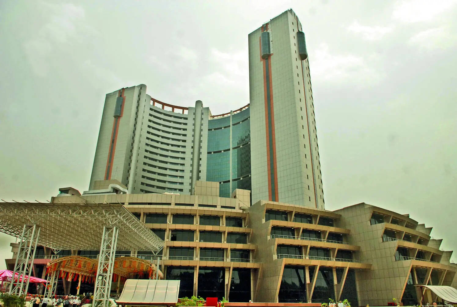 MCD adopts measures to increase tax net this financial year