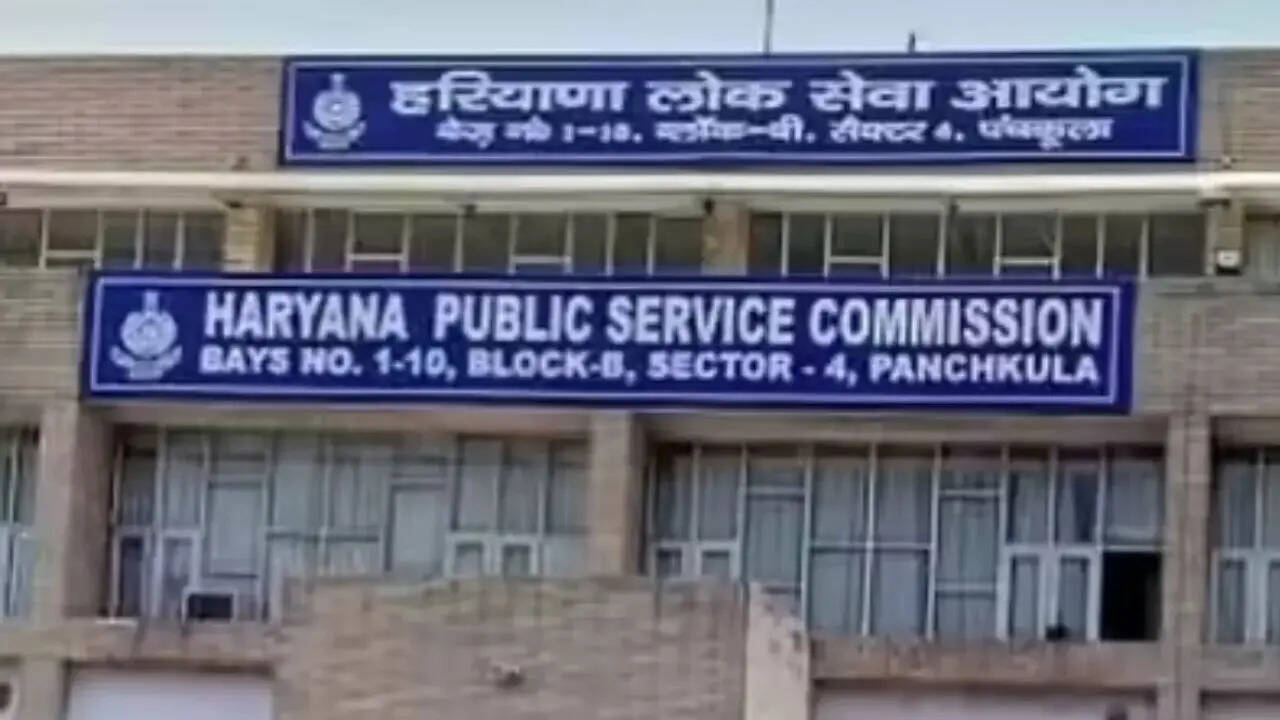 Less than 11% qualify for Haryana maths assistant professor test