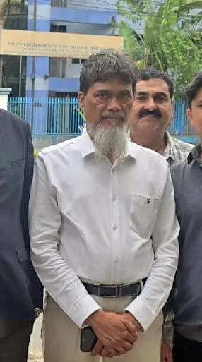 SIR tribunal tells EC to add Cong nominee name to list