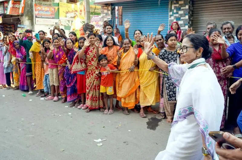 3 held for flying drone near CM’s chopper