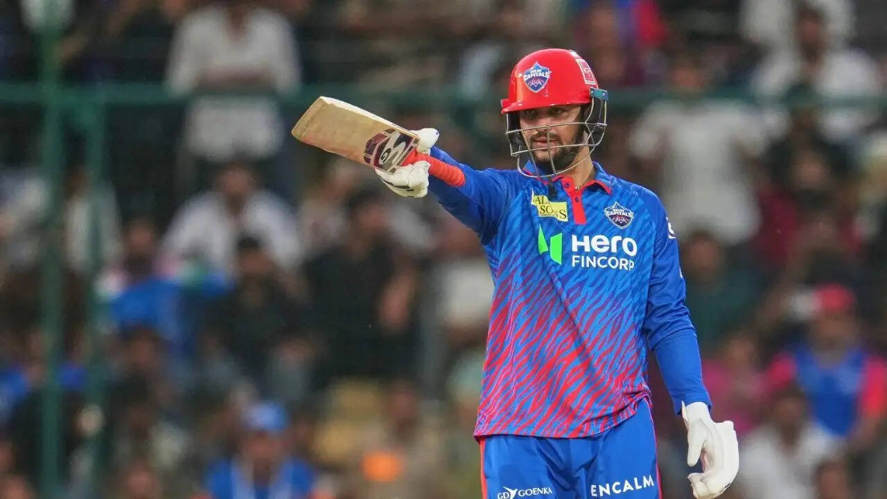IPL 2026: DC bet on Rizvi over Samson trade; rewarded with runs galore