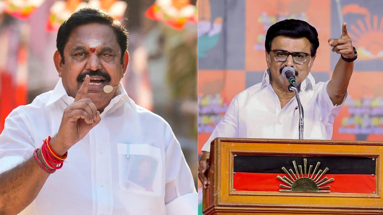 Tamil Nadu polls: No Brahmin candidate fielded by major parties