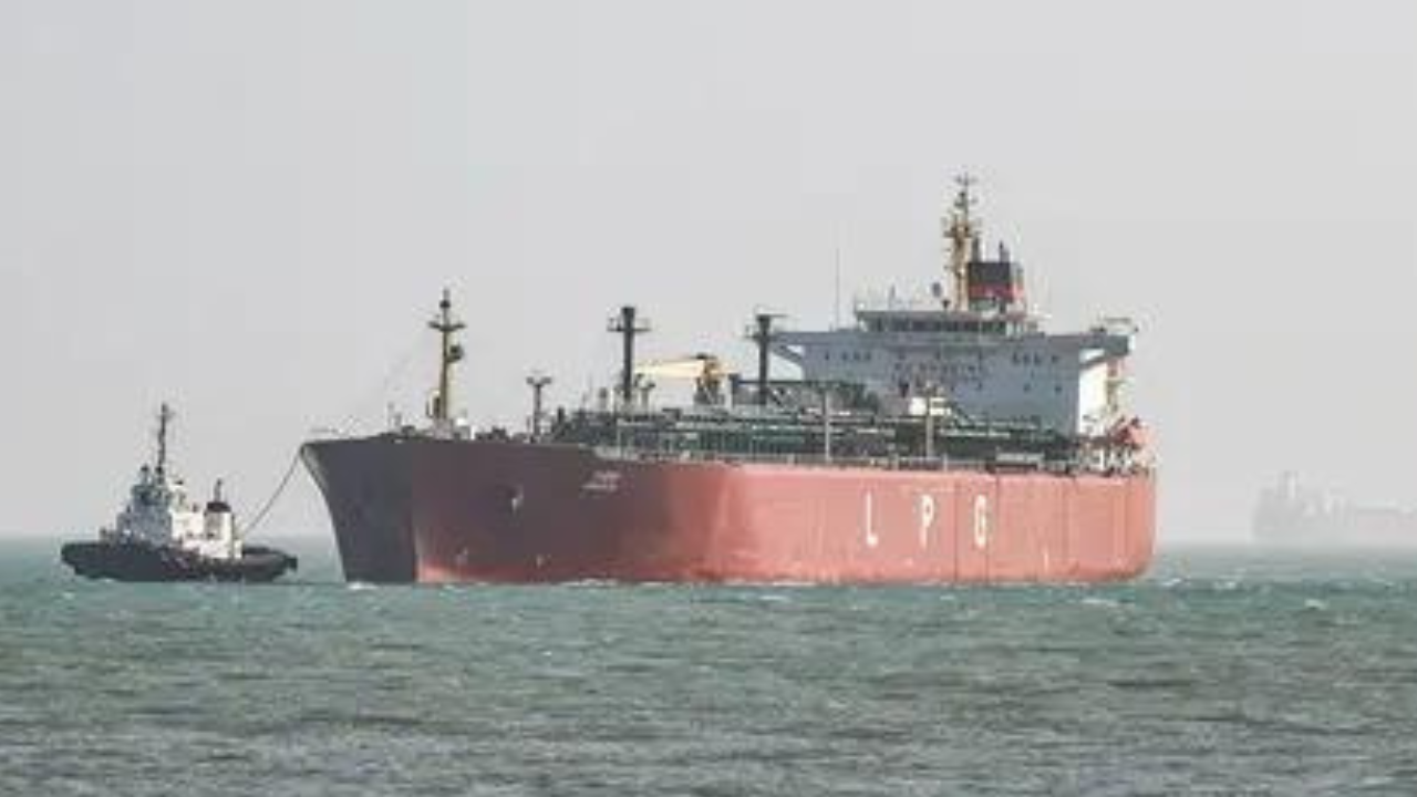 Remains of Indian seafarer killed off Oman arrives in Mumbai, family seeks DNA test