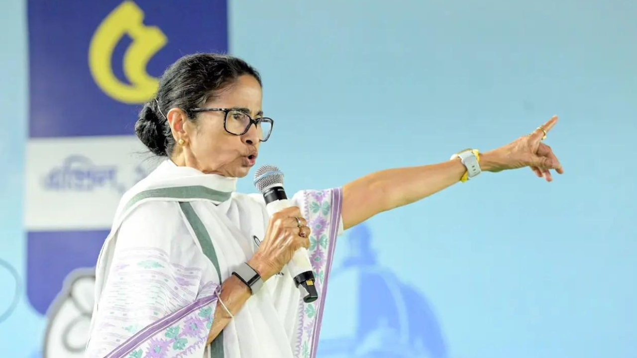 RG Kar victim's mother threatens to 'thrash' Mamata, TMC seeks action