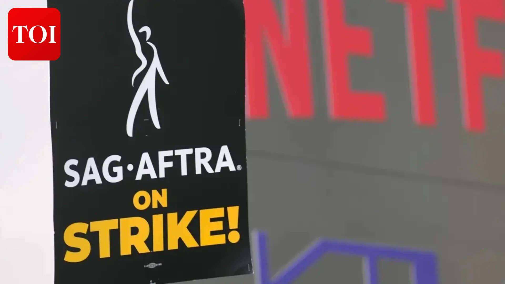 Writers and studios reach tentative deal to avert strikes, boosts pay
