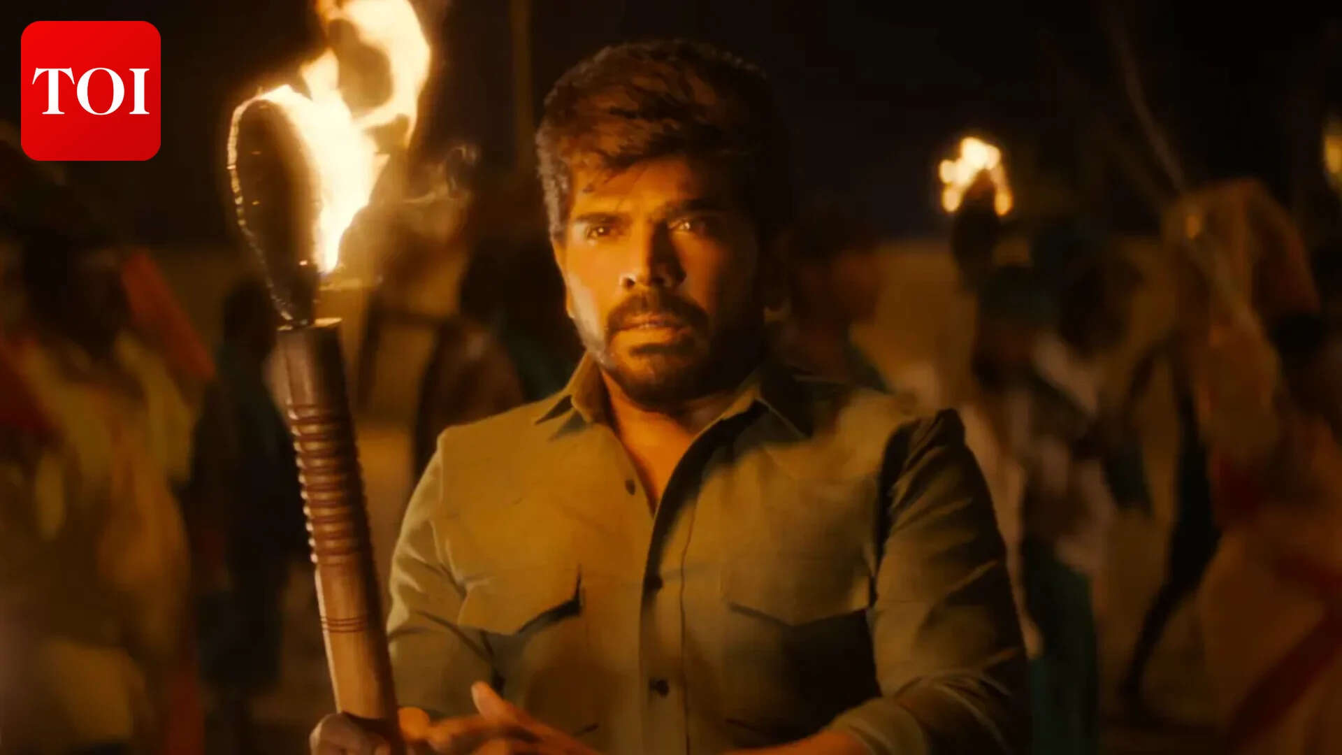 'Leader' BO day 3: Saravanan film shows 13% growth