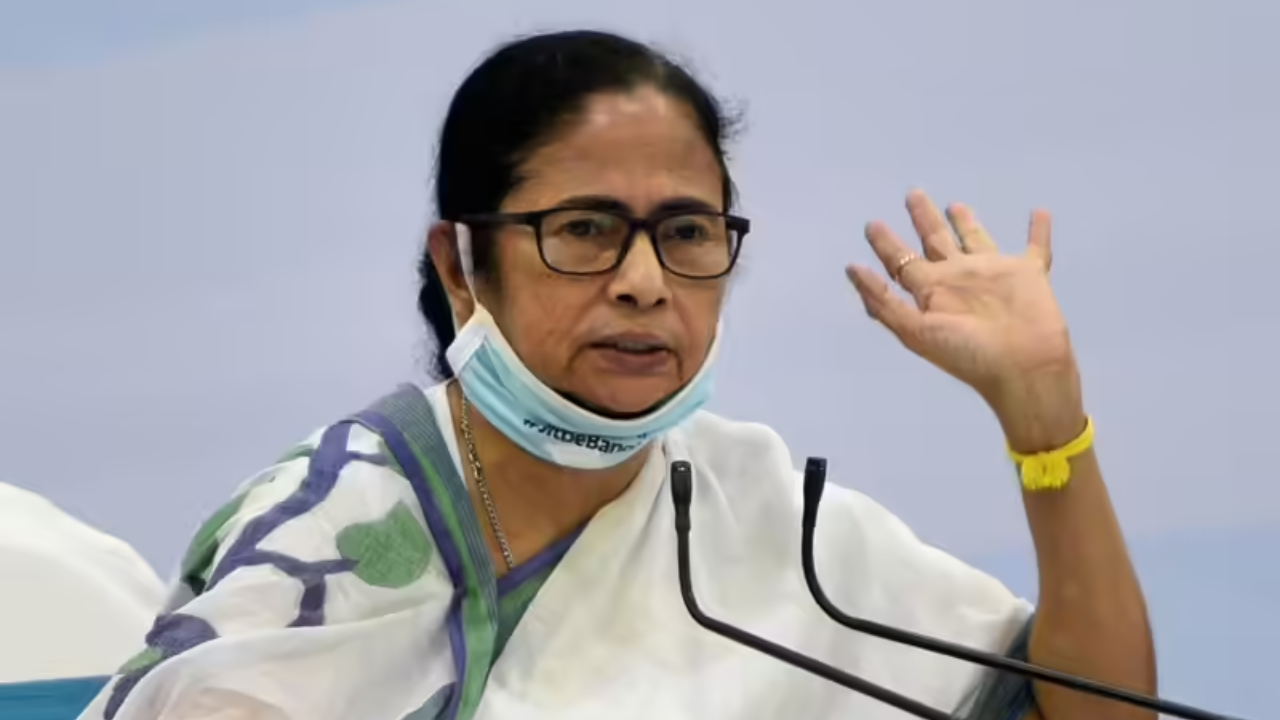 Bengal polls 2026: Mamata Banerjee warns against vote split, says ‘TMC win key to safety’