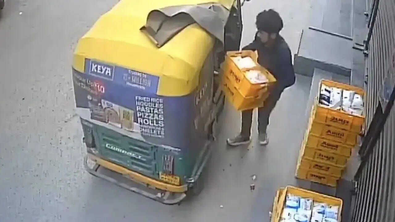 Milking the morning: How ‘doodh chor’ were caught in Delhi’s Uttam Nagar