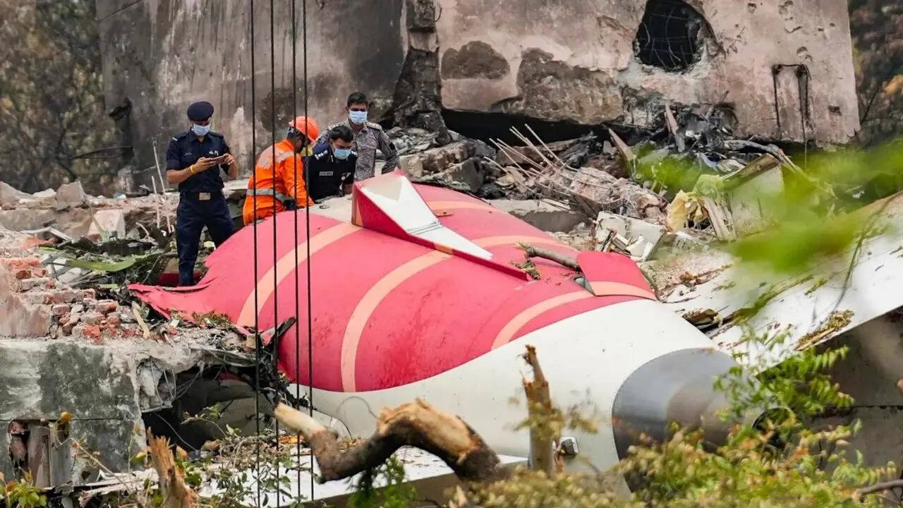 Air India 171 crash: 4-second question that could change everything we think we know